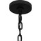 Quoizel Piccolo Pendant Mini Pendant 1 Light Matte Black QPP6206MBK - alternate 6
